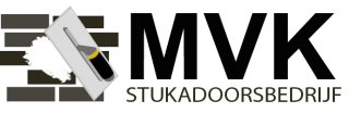 MVK Stukadoorsbedrijf